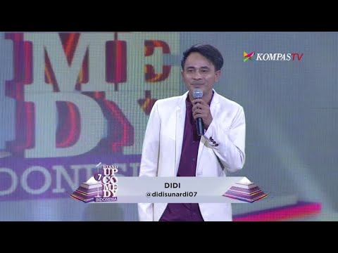 Didi: Iklan untuk Orang Susah - SUCI 7