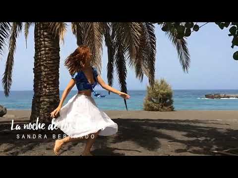 Sandra Bernardo - La noche de los tucanes (audio)