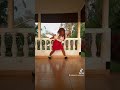 Kamba Dance ‍ ️