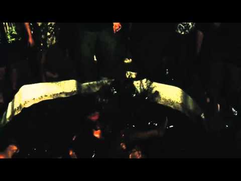 brokeNCYDE - Da House Party