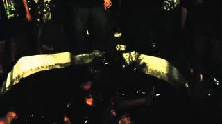 brokeNCYDE - Da House Party