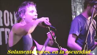 Pond - The Weather Subtitulada