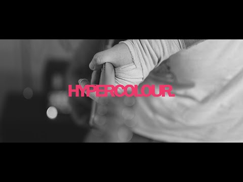 Hypercolour - Copathetic