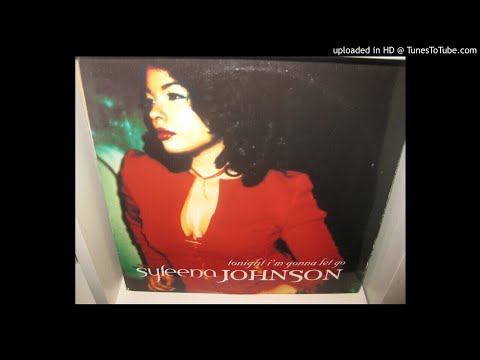 SYLEENA JOHNSON  tonight i m gonna let go ( the remix feat busta rhymes & rampage & sham spliff star