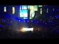 Bassnectar - Butterfly ft. Mimi Page live NYE 2015 ...