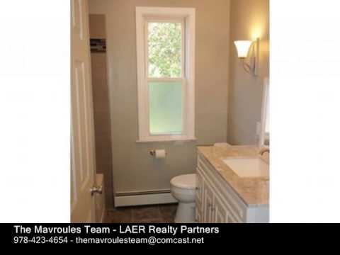11 Liberty Hill Salem, MA 01970 - Rental - Real Estate - For Sale -
