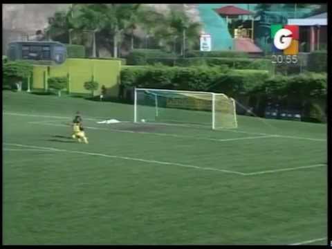 VIDEO RESUMEN GUASTATOYA 1 0 PETAPA   APERTURA 2014