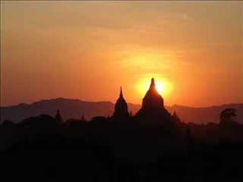 Lostep - Burma (Sasha remix radio edit)