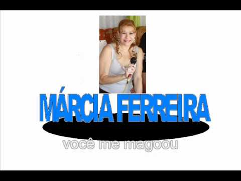 VOCÊ GANHOU DE MIM - Música da Márcia Ferreira - Legendado