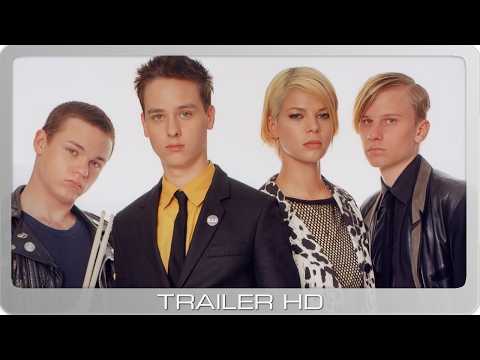 Verschwende deine Jugend ≣ 2003 ≣ Trailer