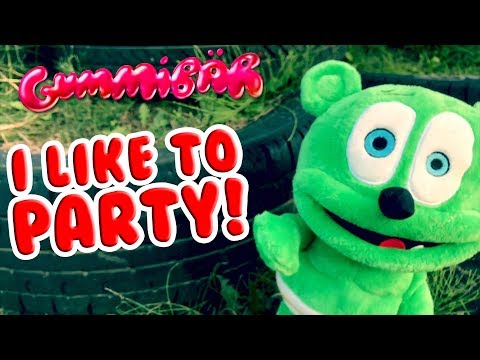 Video thumbnail for I Would Like to Have a Party