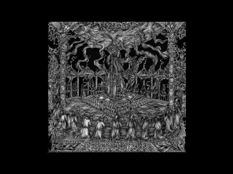 Deus Ignotus-Hexapterygon(Full Album)