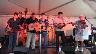 Old Home Place - Heavy Traffic Ahead