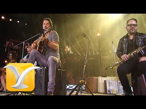 Me Ensenaste (Vivo) - Ricardo Arjona