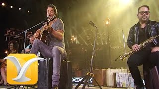 Ricardo Arjona, Me Enseñaste, Festival de Viña 2015 HD 1080p