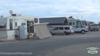 Pattie's RV Park Video