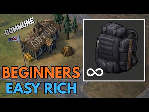 HOW To Get TACTICAL BACKPACK in 2026 | Last Day On Earth: Survival | BEGINNERS GUIDE | LDOE