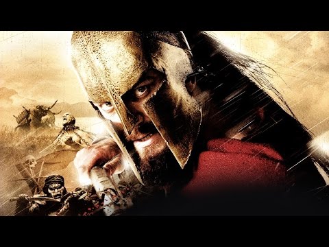 300 - Trailer Deutsch, langer Trailer