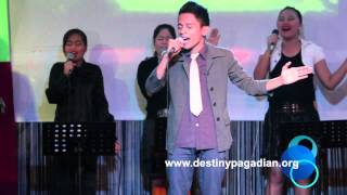Commission My Soul (Citipointe Live) Cover by Destiny Pagadian Worship Team