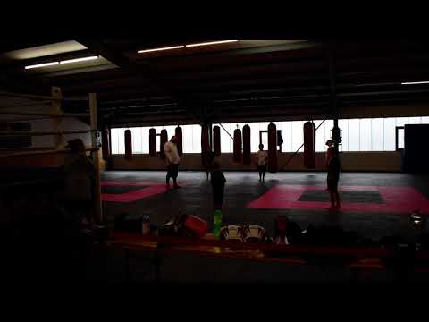 KIDZ Stretching 21 11 21