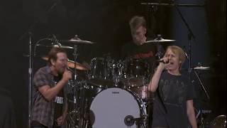 Search and Destroy - LIVE 2018 - Pearl Jam