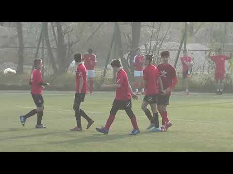 FK MGP vs FK RABOTNICKI (HIGHLIGHTS)