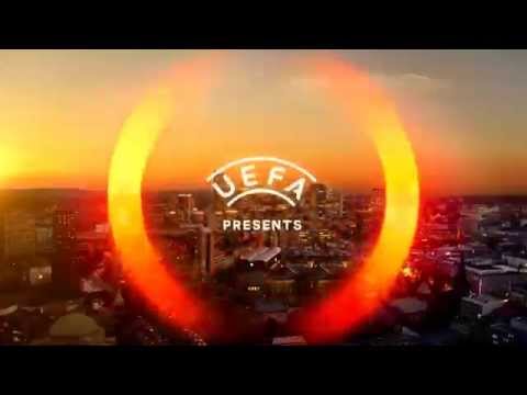 UEFA Europa League 2015-16 Intro