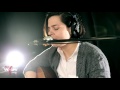 Jennifer O'Connor - "Black Sky Blanket" (Live at WFUV)