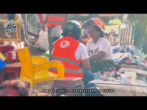 GUAIRA CAMPAMENTO GOLF 2