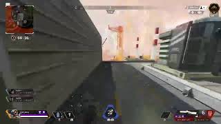 APEX ソロランク　参加型