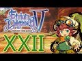 Etrian Odyssey V: Beyond The Myth Playthrough (XXII) - F.O.E. Frustrations