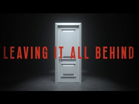 7TenSixteen “Leaving It All Behind” feat. Mark Boals (Official Lyric Video)