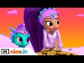 Shimmer And Shine I Dream Of Zeta Nick Jr UK