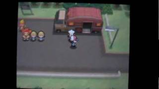 preview picture of video 'Pokemon Black / White Walkthrough Part 26: Our Rival Is Just Getting Easier!'
