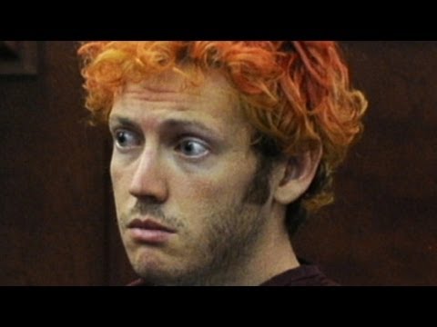 James Holmes Notebook: Did Aurora, Colorado 'Dark Knight Rises' Shooting Suspect Mail Plans?