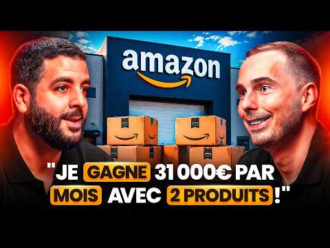 Sa femme quitte son job de dentiste pour Amazon !