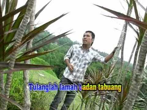 ramon asben - mancari sayang
