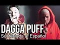Dagga Puff - Die Antwoord - Subtitulada 