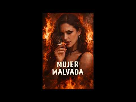 Mujer Malvada