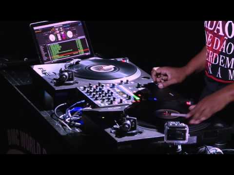 The 2016 DMC Battle For Supremacy Final - DJ Fummy v Erick Jay