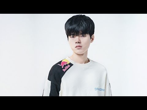 Doinb live stream/12.07.2020