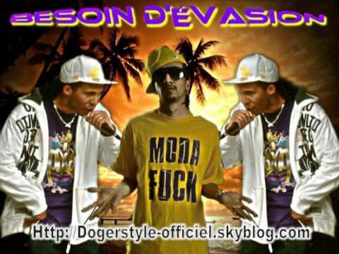 Dogerstyle - Besoin d'evasion (feat al kan)