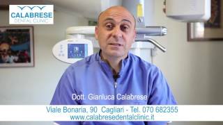 Spot Calabrese Dental Clinic 