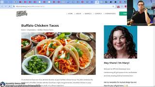 8 Bulk Url Creation + Pinning