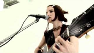 Jolie Holland - (The End Of) Travelling