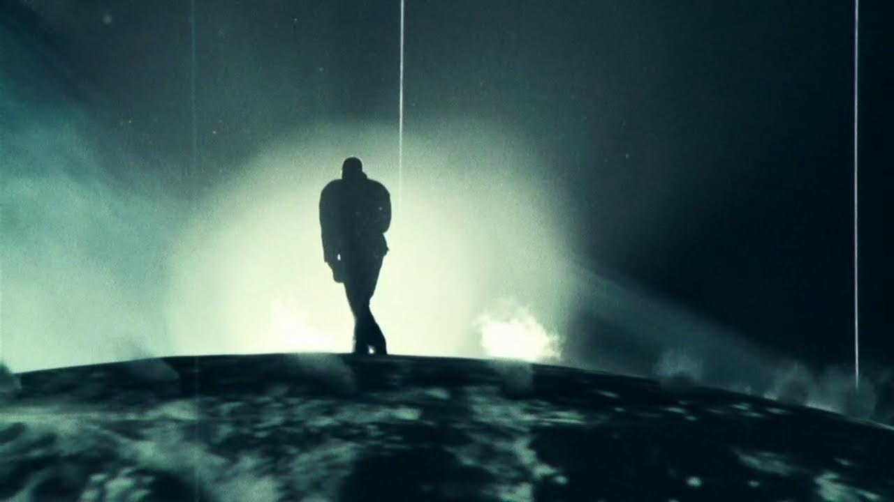 YE LIVE IN TURKEY