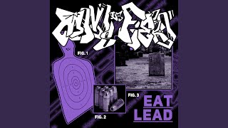 Cover art for Foo Violence