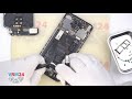 Как разобрать 📱 Xiaomi Redmi Note 9 M2003J15SG Разборка и ремонт