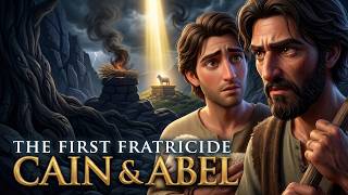 Video: Cain & Abel - A Story of Two Offerings | Epic Bible Animation