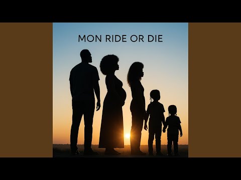 Mon Ride or Die
